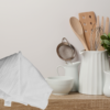 Floursack Towels for Cleaning